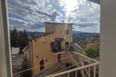 Casa Indipendente in vendita, Via Trento, San Pio delle Camere