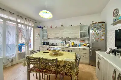 Casa Indipendente in vendita, Via Luigi Rizzo Letojanni, Letojanni