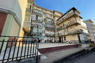 Casa in vendita, Via Acquedotto Greco, Catania