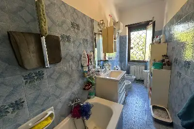 Casa in vendita, Via Pier Andrea Fontebasso, Roma