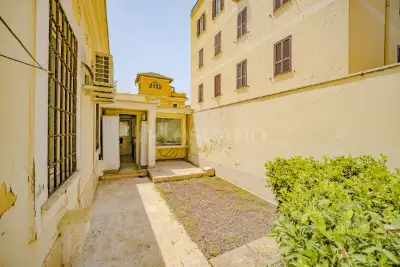 Villa in vendita, Via Angiolo Pasqui, Roma