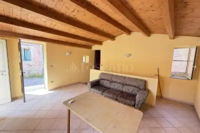 Casa Indipendente in vendita, Via Soccorso, Messina