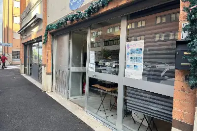 Attività Commerciale in vendita, Via Arturo Mercanti, Roma