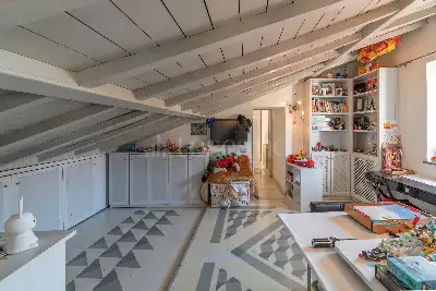 Superattico in vendita, Piazza Rondanini, Roma