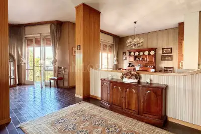 Casa Indipendente in vendita, Via Giuseppe Giacosa, Brescia