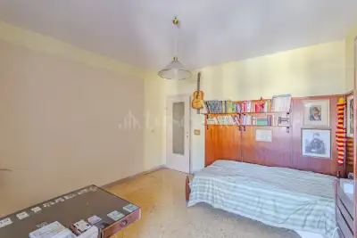 Casa in vendita, Via Nicola Zabaglia, Roma