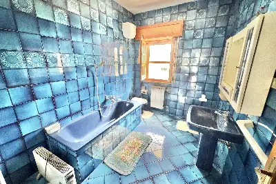 Villa in vendita, Via Gabriele D'Annunzio, Anzio