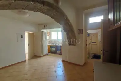 Casa Indipendente in vendita, Via Trento, San Pio delle Camere