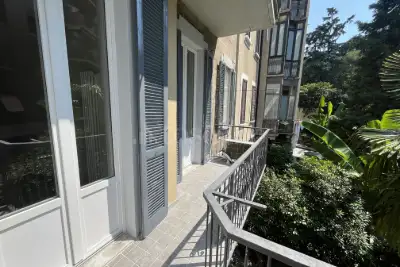 Casa in vendita, Via Giorgio Washington, Milano