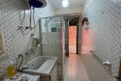 Casa in vendita, Via Paolo Borsellino, Misterbianco