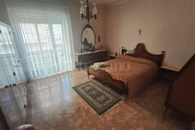 Casa in vendita, Via Leonardo Gallucci, Catanzaro