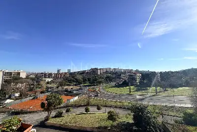 Villino a Schiera in vendita, Via Mar della Cina, Roma