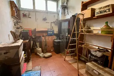 Casa in vendita, Via Leopoldo Cassese, Avellino