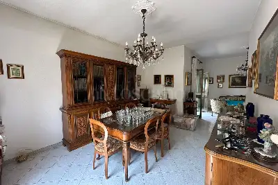 Casa in vendita, Via Angelo Olivieri, Roma