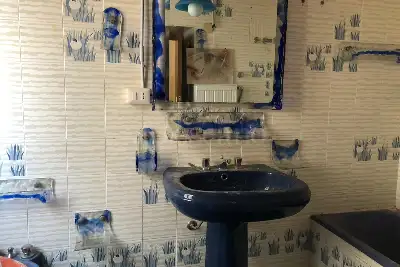 Casa in vendita, Vico II Duomo, Catanzaro