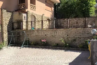 Villa in vendita, Viale Olanda, Formello