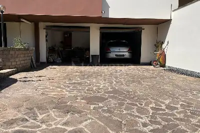 Villa Plurifamiliare in vendita, Via della Crisopa, Roma