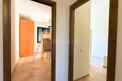 Villino a Schiera in vendita, Via Belgrado, Villasimius