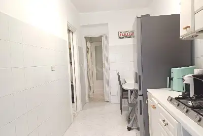 Casa in vendita, Via Sorrento, Roma