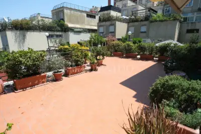 Casa in vendita, Viale Moliere, Roma