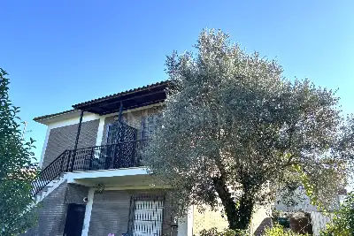Casa in vendita, Via Saracena, Roma