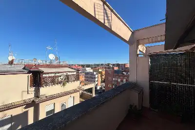 Superattico in vendita, Via del Forte Boccea, Roma