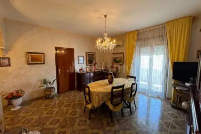 Casa in vendita, Via Giuseppe Cirincione, Palermo