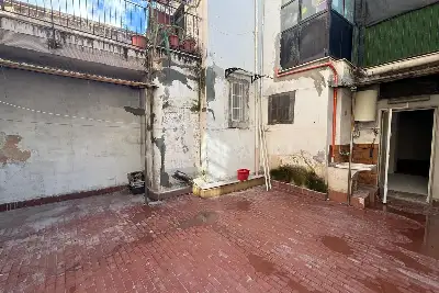 Casa in vendita, Piazza Carlo Alberto, Catania