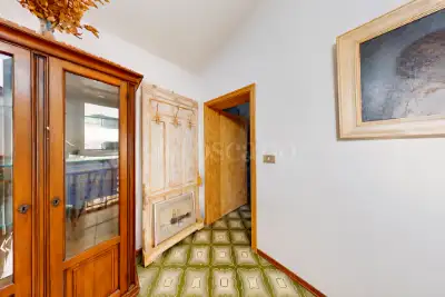 Villa in vendita, Via Belvedere, Monzuno
