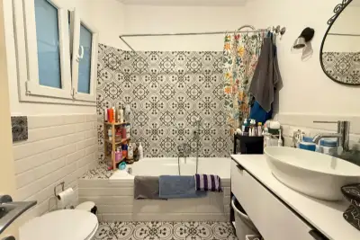 Casa in vendita, Via Francesco Catel, Roma
