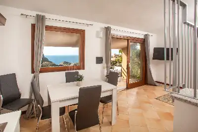 Villa Plurifamiliare in vendita, Costa Paradiso, Trinità d'Agultu e Vignola