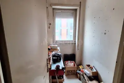 Casa in vendita, Via Ugo Amaldi, Roma