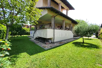 Villa in vendita, Via Bernardo Pasquini, Roma