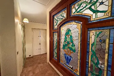 Casa in vendita, Discesa Filanda, Catanzaro