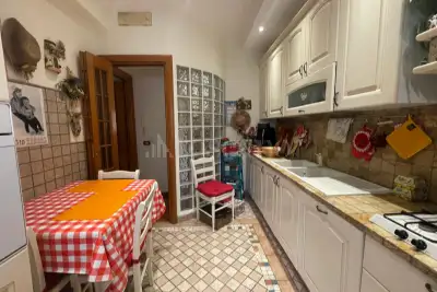 Casa in vendita, Via di Morena, Ciampino
