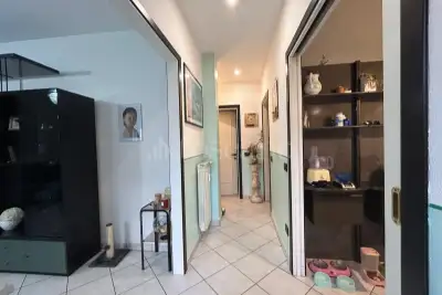 Casa in vendita, Via Fucine, Villa Carcina
