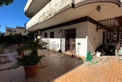 Casa in vendita, Via del Campo, Roma