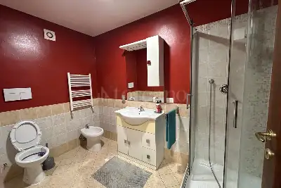 Villa in vendita, Via Vandoies, Roma