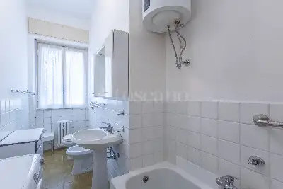 Casa in vendita, Via Ciro Menotti, Milano