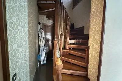 Attico in vendita, Via Florinas, Fiumicino