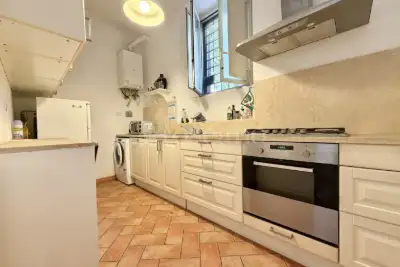Casa in affitto, Via di Santa Maria Mediatrice, Roma