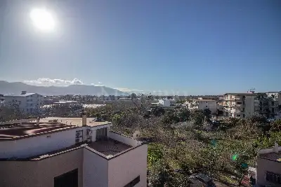 Mansarda in vendita, Via Piano Del Principe, Poggiomarino