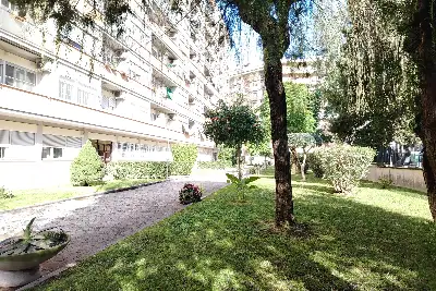 Casa in vendita, Via Gerolamo Cardano, Roma