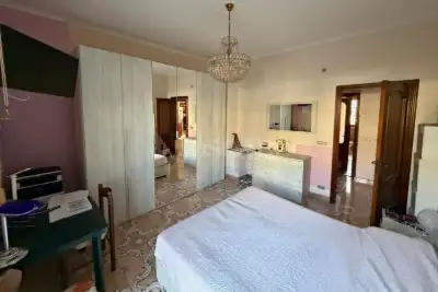 Casa in vendita, Via Mafalda D'Assia, Bari