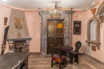 Villa in vendita, Via Giuseppe Garibaldi, Viagrande