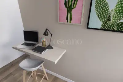 Casa in vendita, Via Giolito de Ferrari, Roma