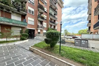 Casa in vendita, Viale Marco Fulvio Nobiliore, Roma