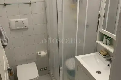 Casa in vendita, Via Val di Fassa, Monterotondo