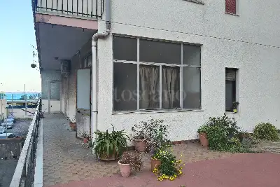 Casa in vendita, Via Antonio Prestinenza, Catania