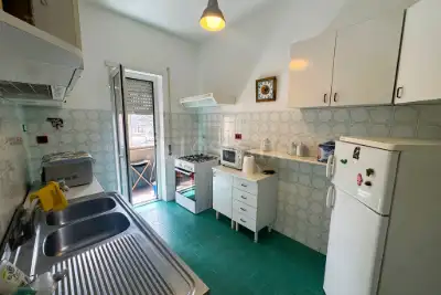 Casa in vendita, Via Angelo Olivieri, Roma